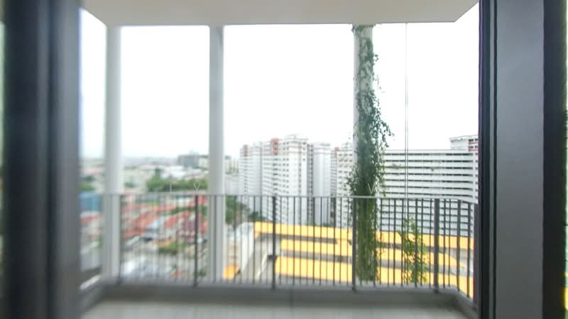 107B Tampines Road