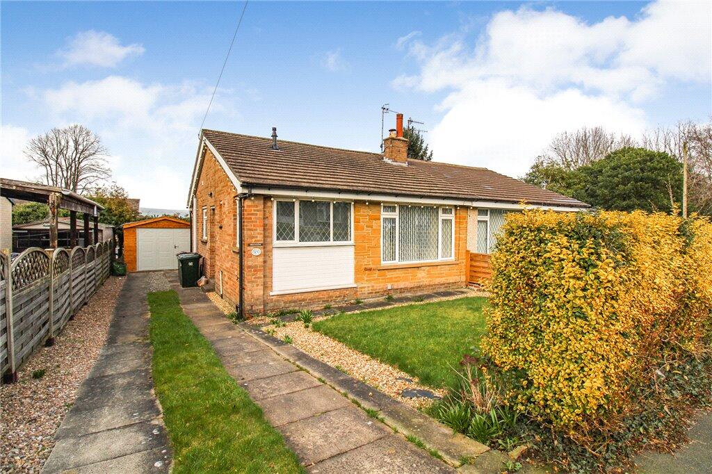 Parkway, Steeton, Keighley, West Yorkshire, BD20