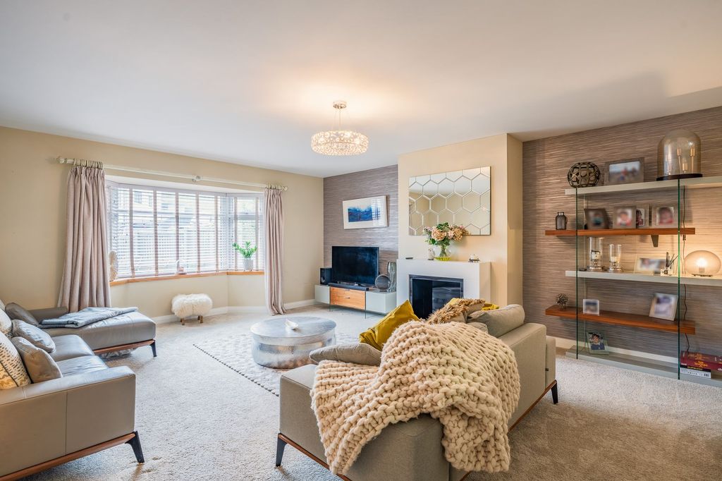 Additional image 2 of 4 bed detached house for saleCae America, Llanfairfechan LL33