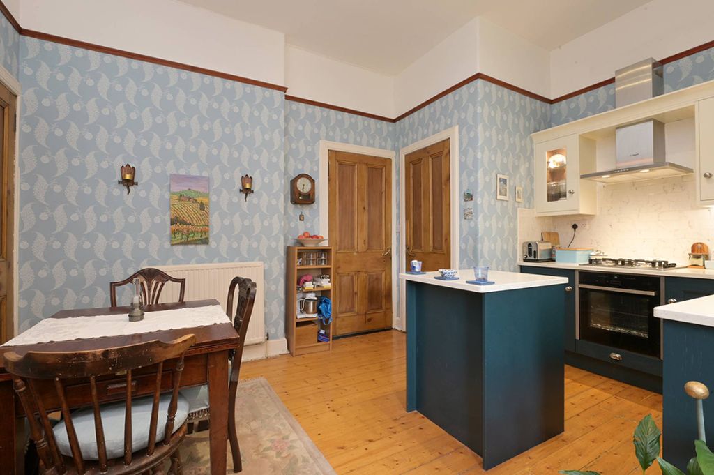 Additional image 10 of 1 bed flat for saleBrunton Terrace, Hillside, Edinburgh EH7