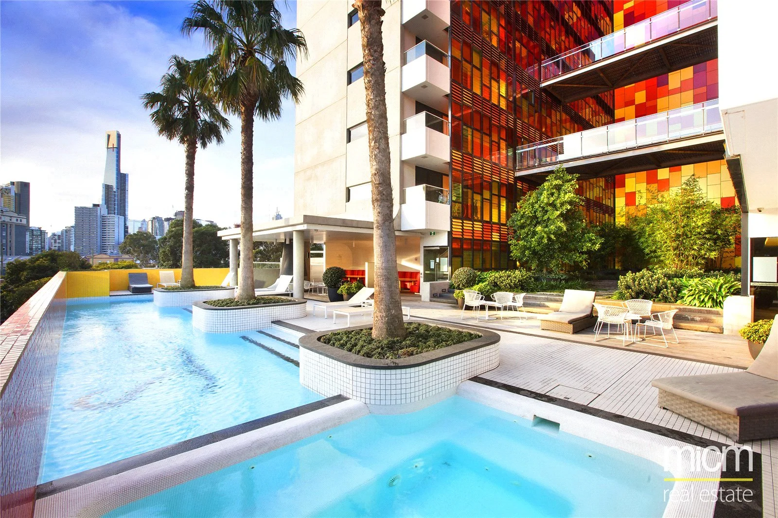515/65 Coventry Street, Southbank VIC 3006