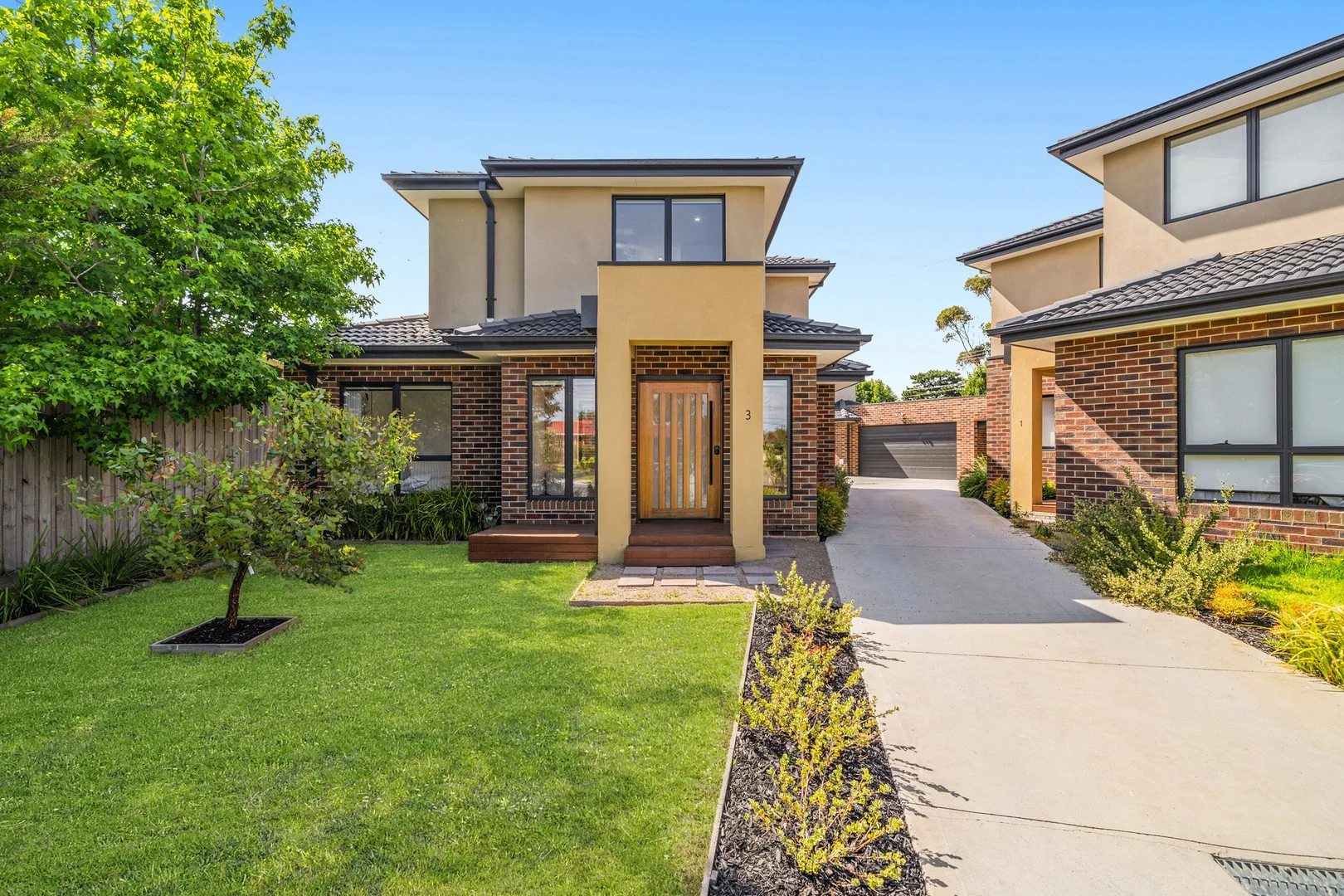 3/30 Springvalley Crescent, Keysborough VIC 3173