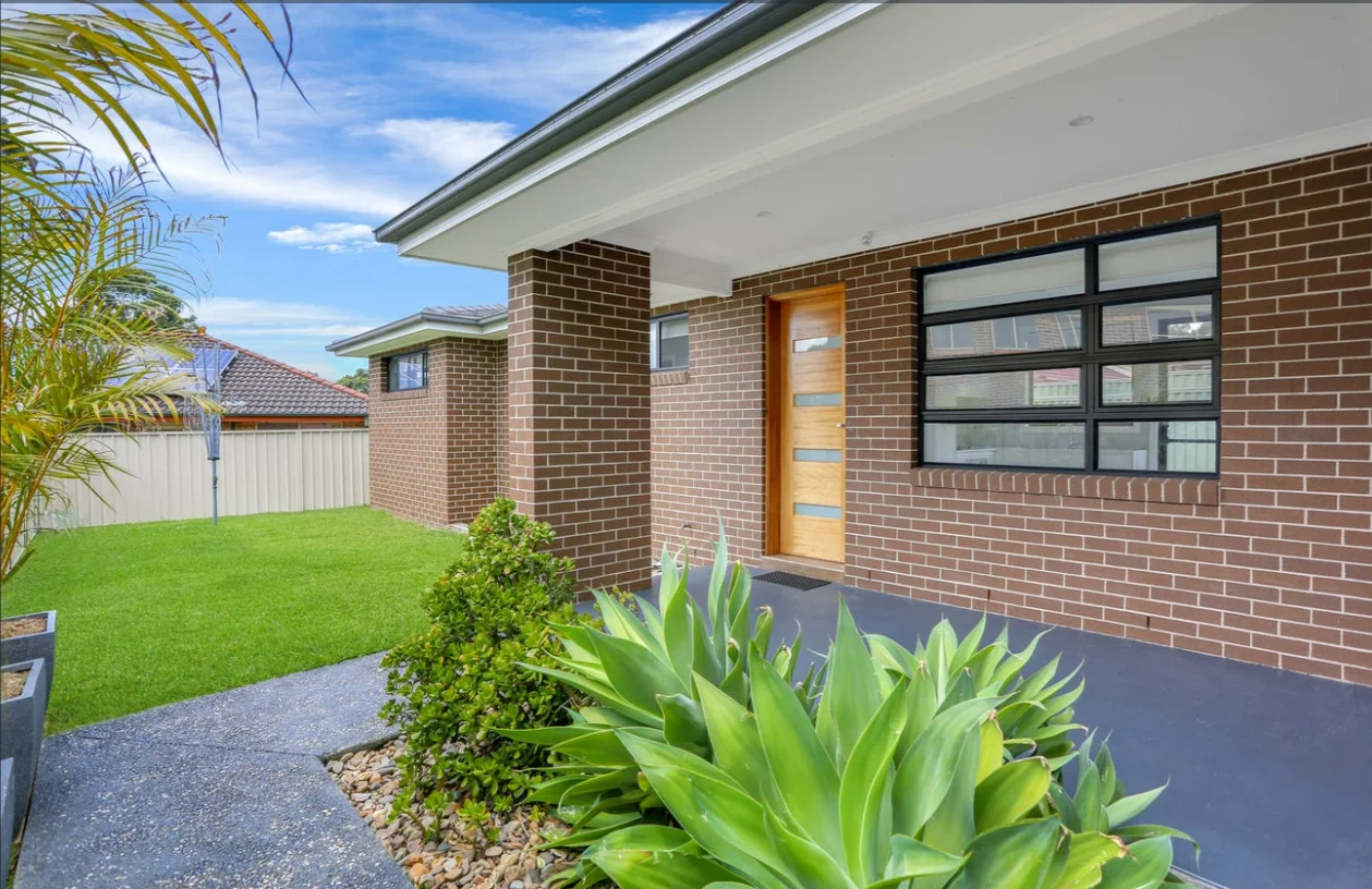 130a Australis Avenue, Wattle Grove NSW 2173