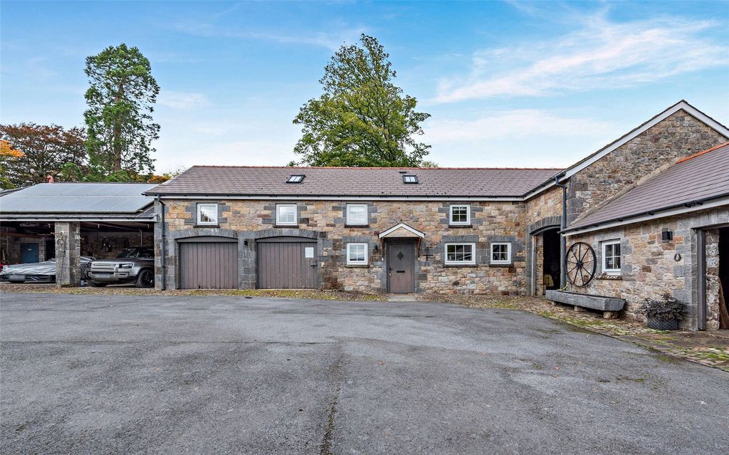 Additional image 37 of 4 bed detached house for saleNr Llandybie, Carmarthenshire SA18