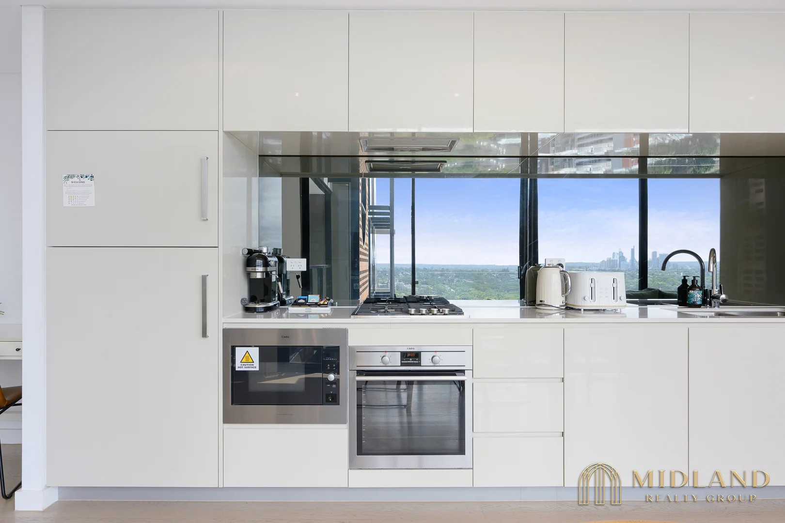 Additional image 4 of 1809/10 Atchison Street, St Leonards NSW 2065