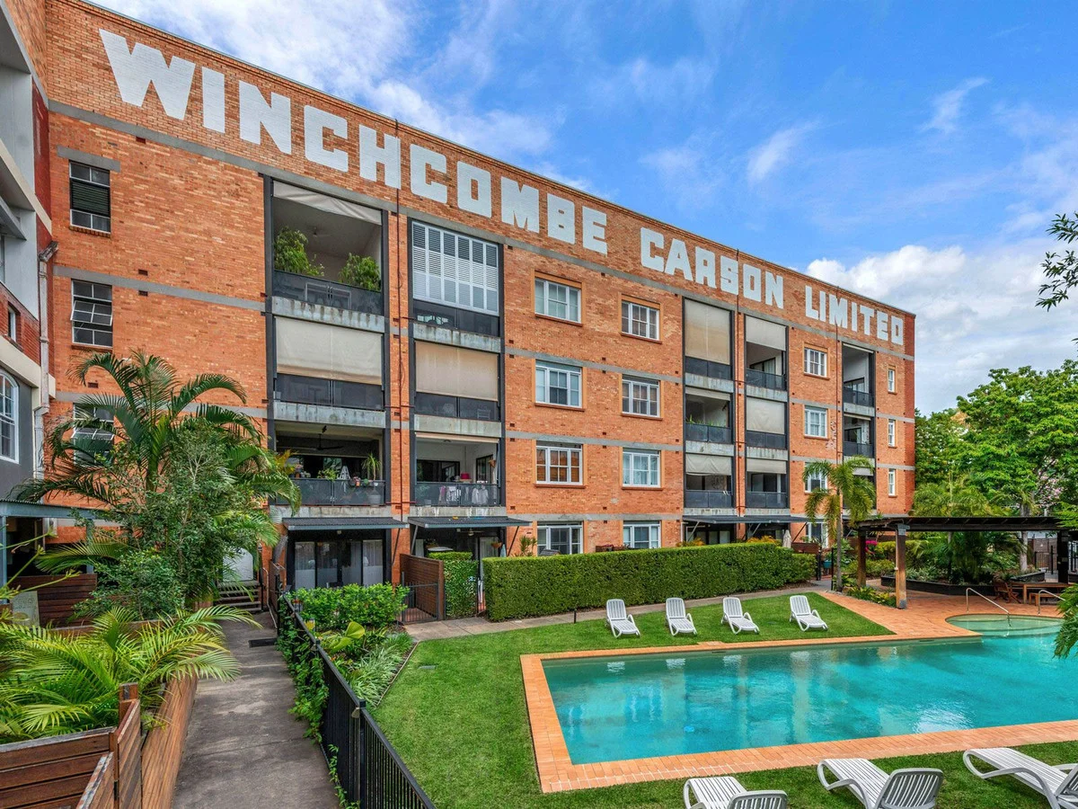 Additional image 9 of 83/54 Vernon Terrace, Teneriffe QLD 4005