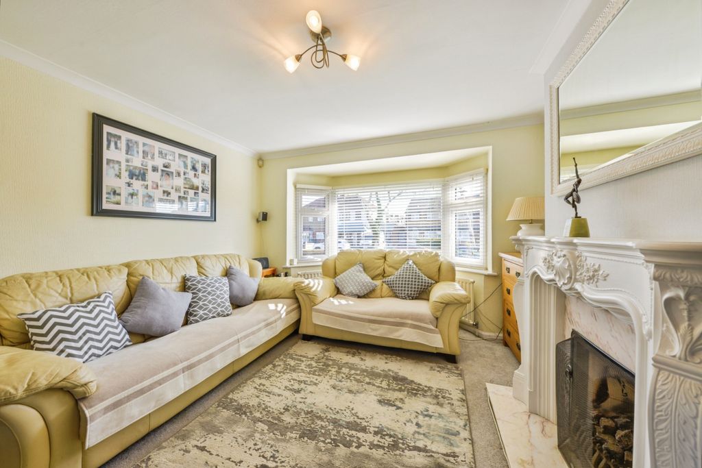 Additional image 2 of 3 bed end terrace house for saleChurchgate, Waltham Cross EN8