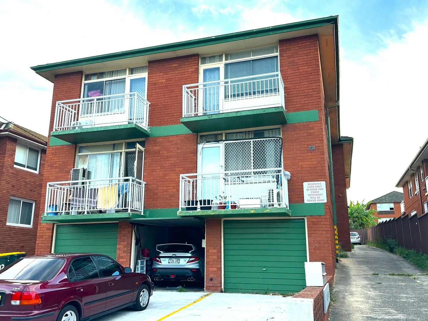 6/12 Colin St, Lakemba NSW 2195