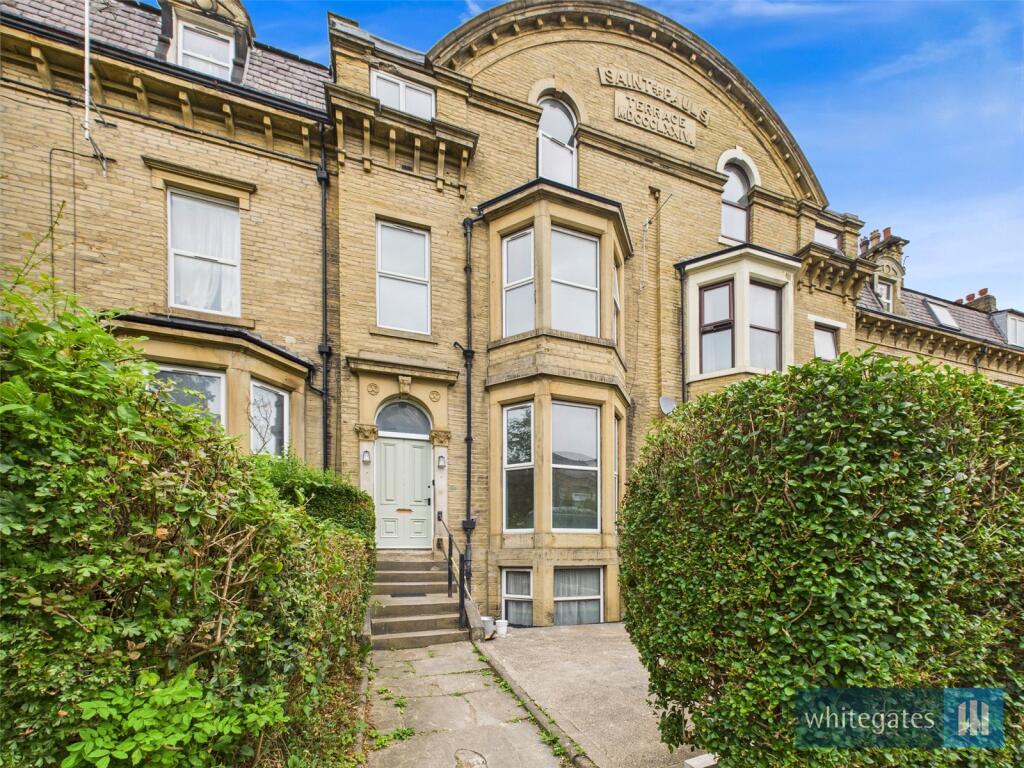 St. Pauls Road, Manningham, Bradford, West Yorkshire, BD8