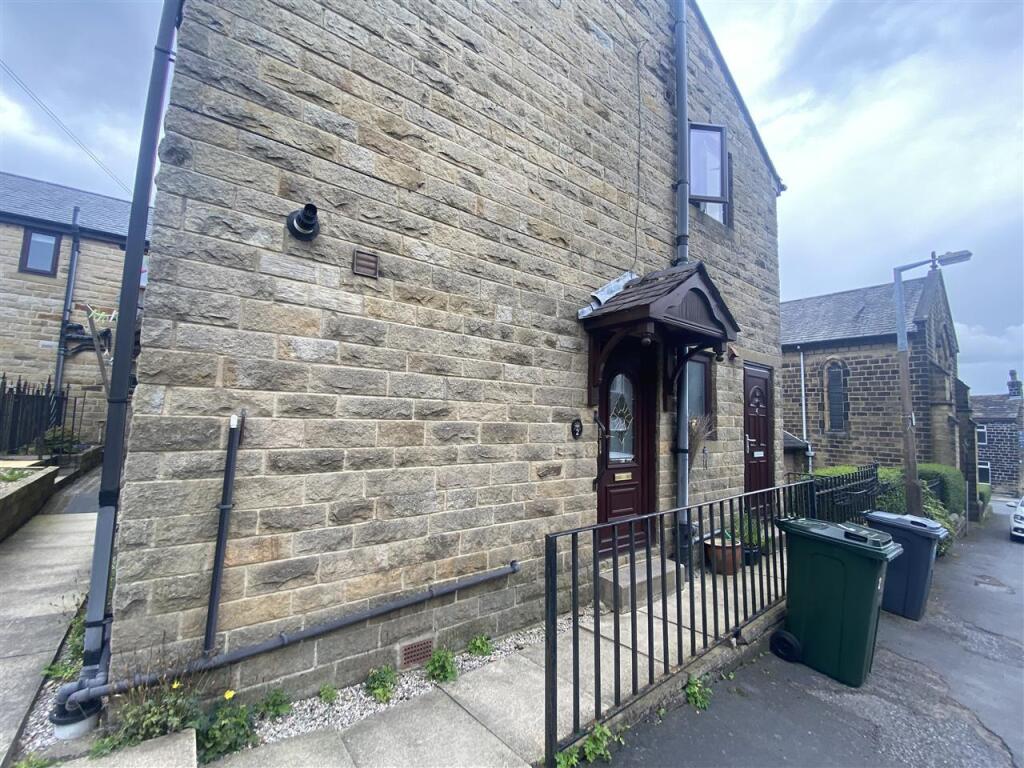 Gordon Street,Cross Roads