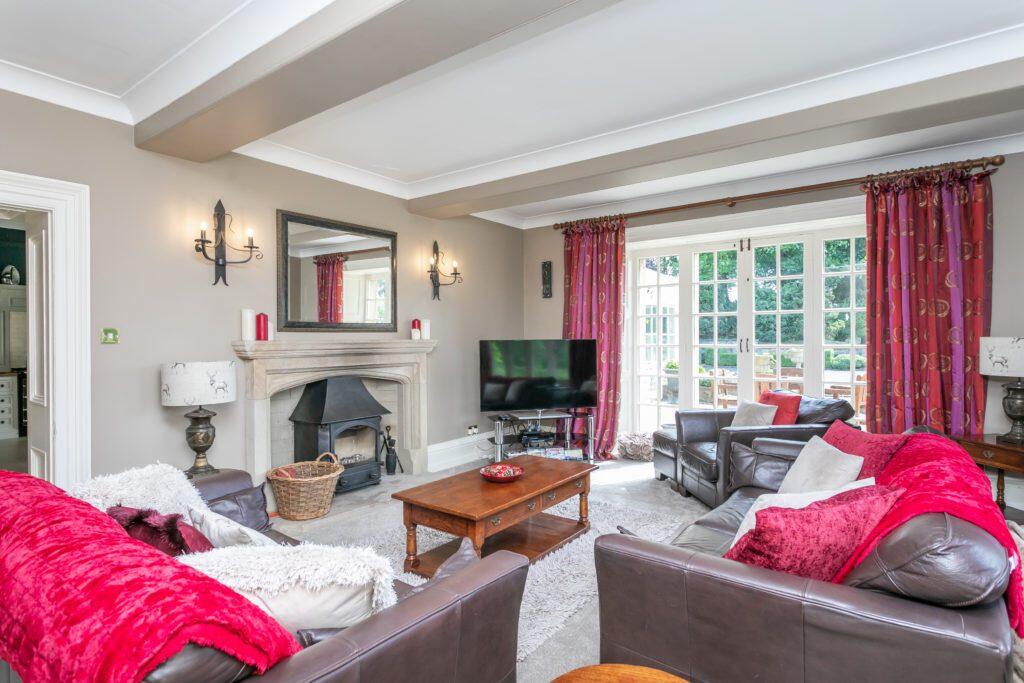 Additional image 17 of Manor House for Sale – Stainton Cotes, Coniston Cold, Skipton, BD23 4EN