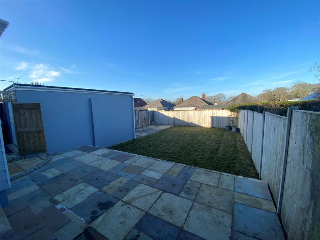 Additional image 20 of Burcombe Road, Kinson, Bournemouth, Dorset, BH10