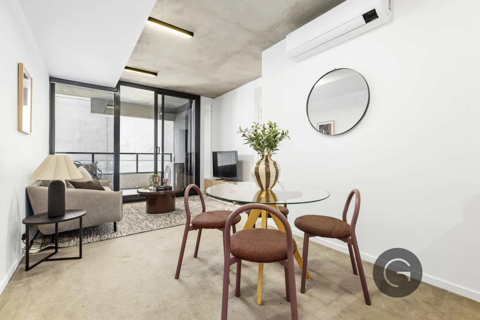 Additional image 2 of 703/568 St Kilda Road, Melbourne VIC 3004