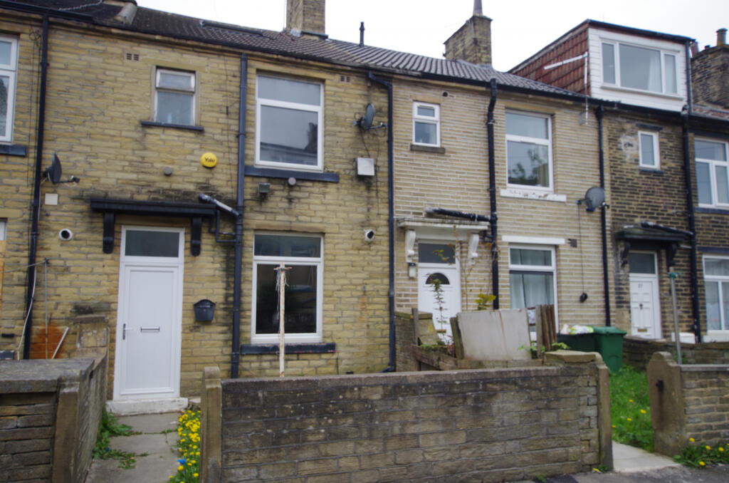 Cambridge Street, BD7 3BX