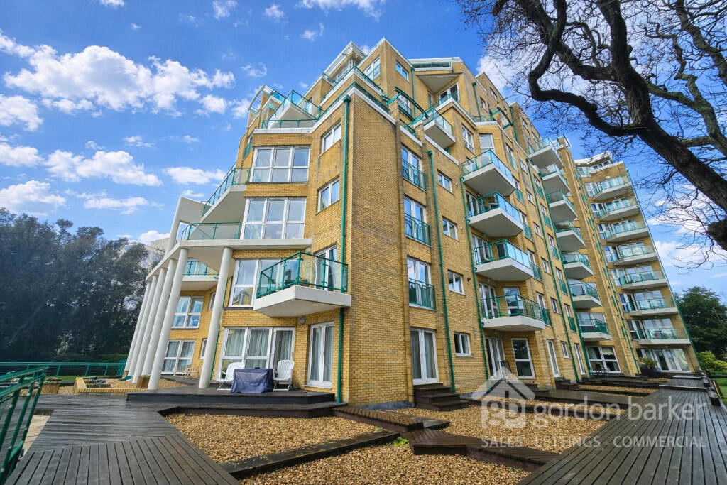 Additional image 13 of Manor Road, Bournemouth, Dorset, BH1