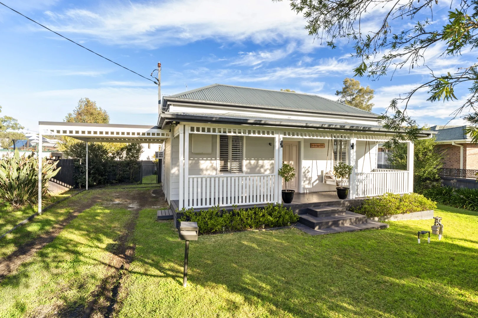 11 Halcyon Street, Cessnock NSW 2325