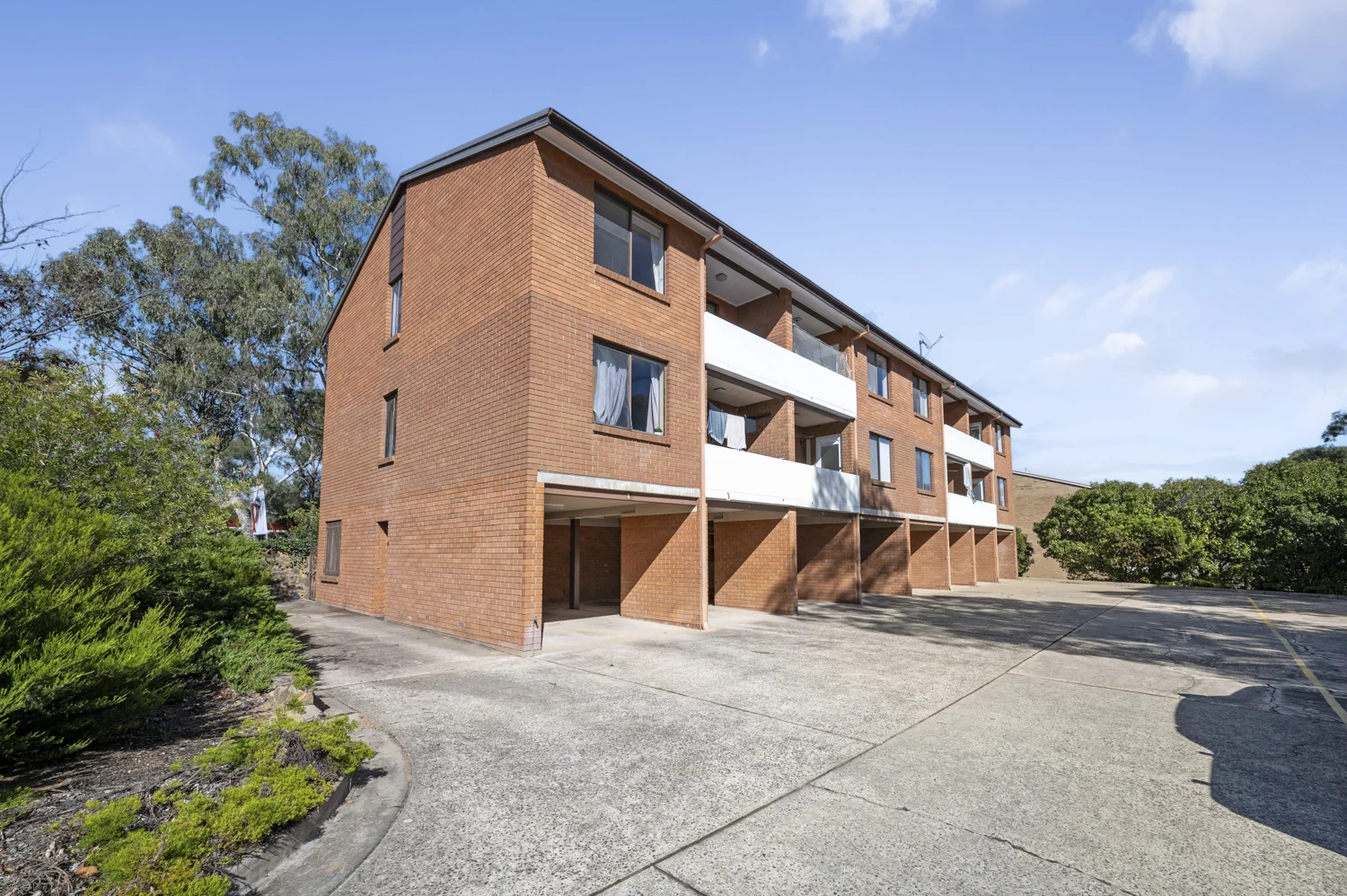 9/153 Murranji Street, Hawker ACT 2614
