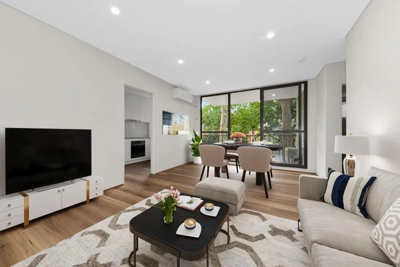 4/1 Church Street, Randwick NSW 2031
