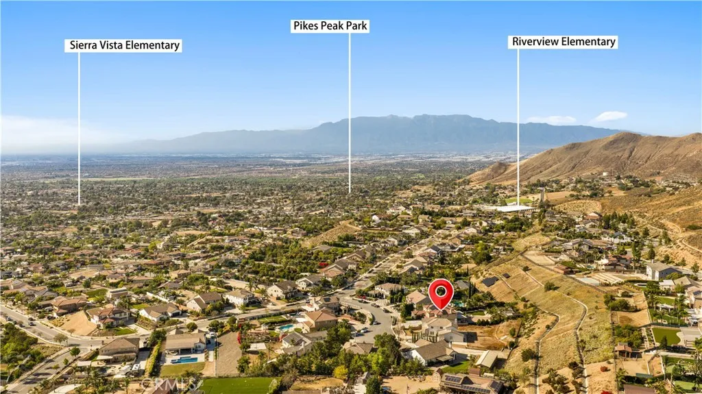 3101 Curly Horse Way, Norco, CA 92860