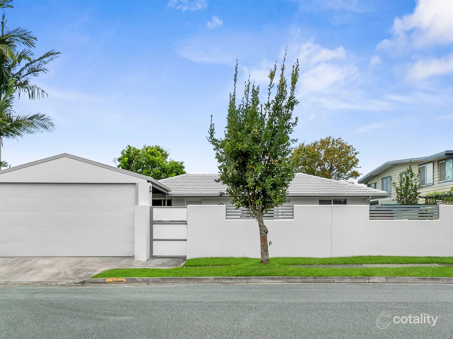 58 Twenty Sixth Avenue, Palm Beach QLD 4221