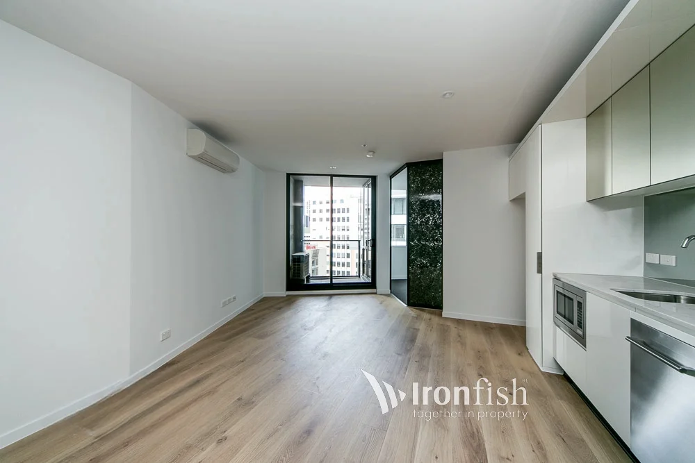 Additional image 2 of 2413/33 Rose Lane, Melbourne VIC 3000