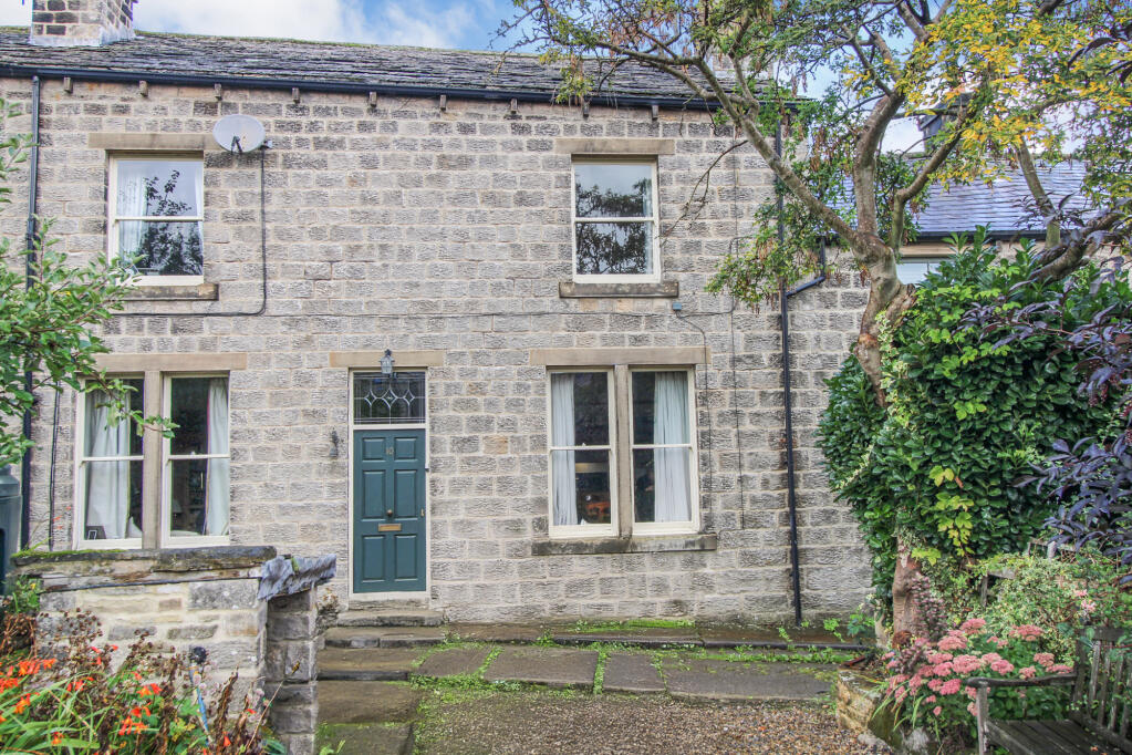 Chapel Lane, Hebden, Skipton, North Yorkshire, BD23