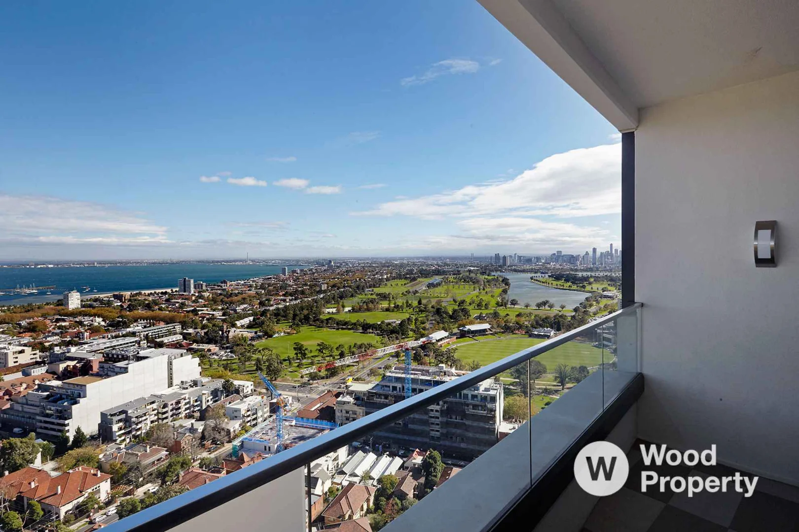 Additional image 9 of 2508/3-5 St Kilda Road, St Kilda VIC 3182