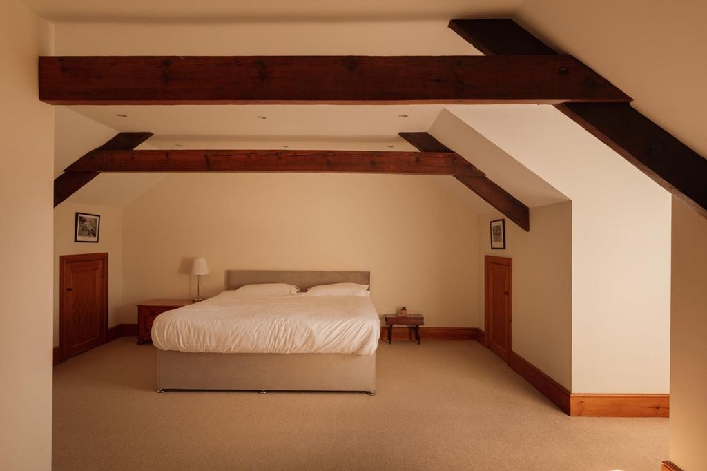 Additional image 22 of 6 bed country house for saleThe Old Vicarage, West Road, Ovingham, Northumberland NE42