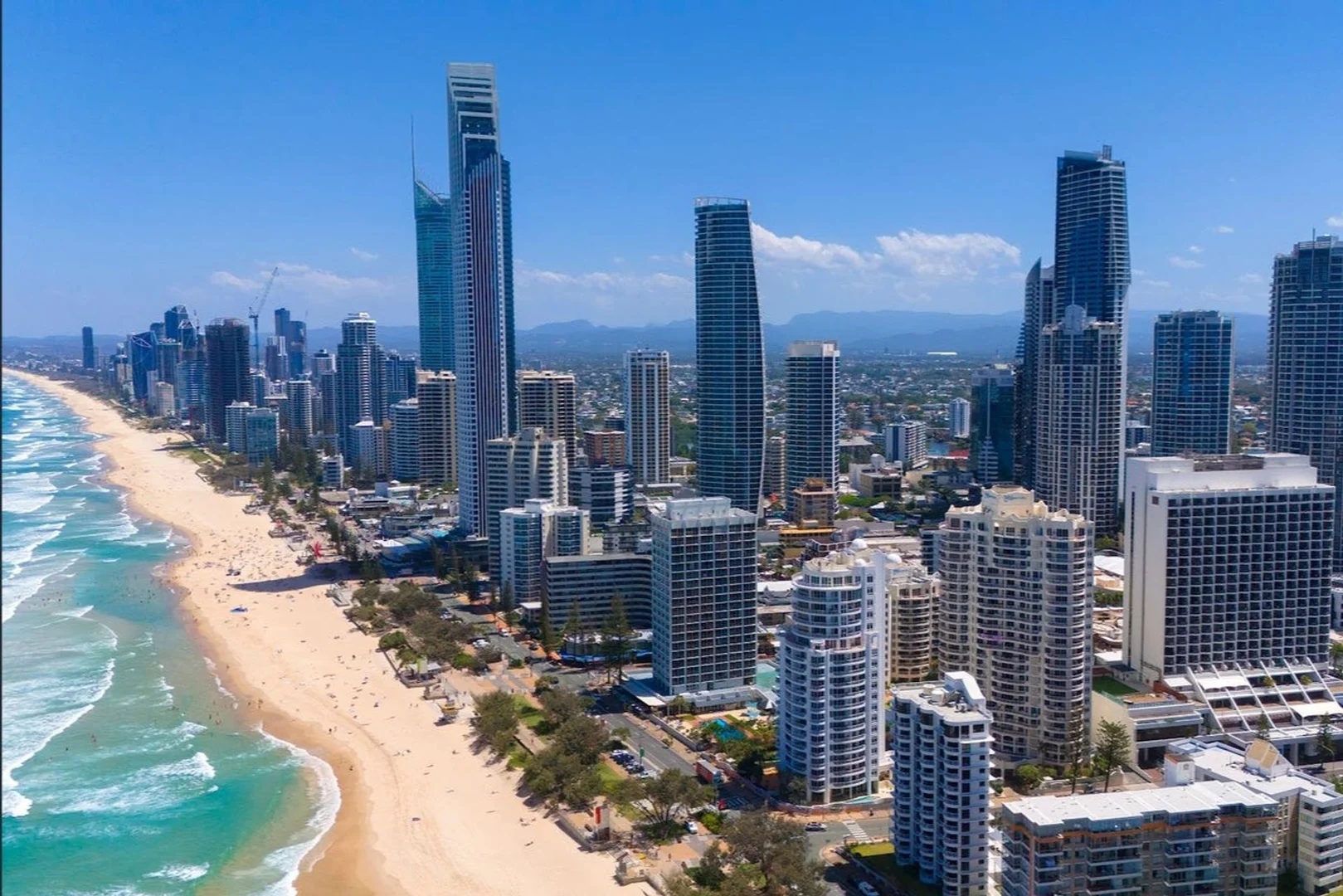 Additional image 12 of 257/6-12 View Ave, Surfers Paradise QLD 4217