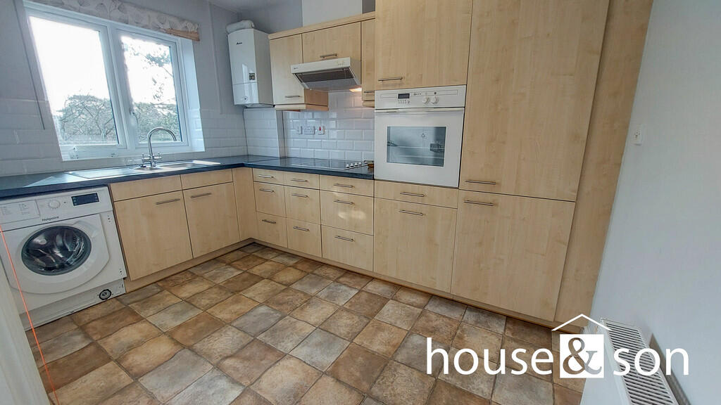 Additional image 3 of Melton Court, 37 Lindsay Road, Branksome Park, Poole BH13