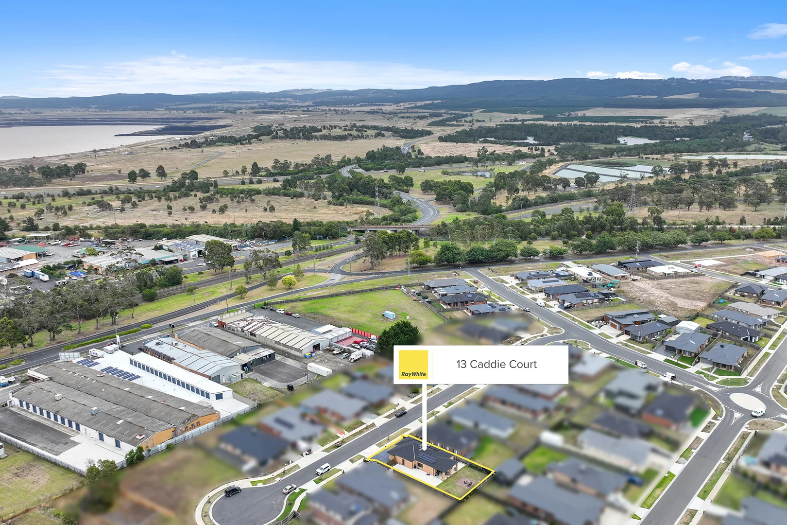 Additional image 20 of 13 Caddie Court, Morwell VIC 3840
