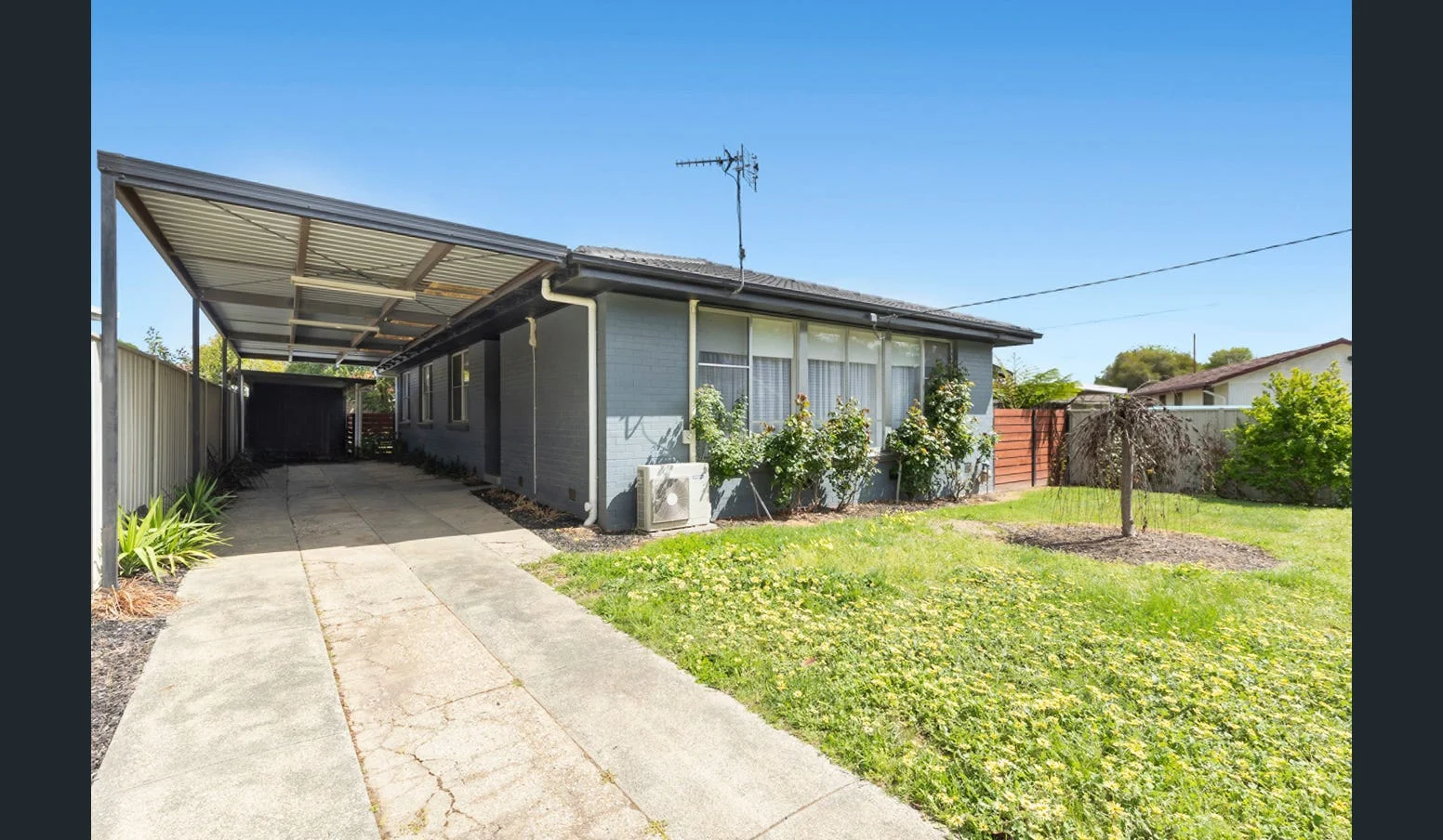 23 Martindale Cres, Seymour VIC 3660
