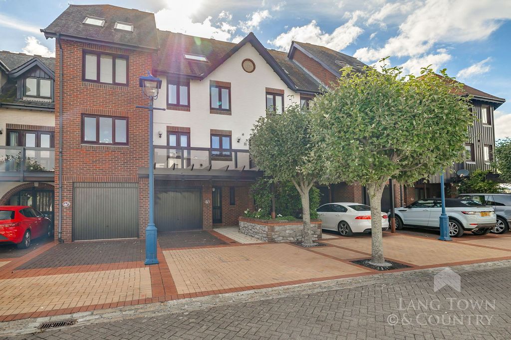 Additional image 23 of 4 bed terraced house for saleCustom House Lane, West Hoe, Plymouth PL1