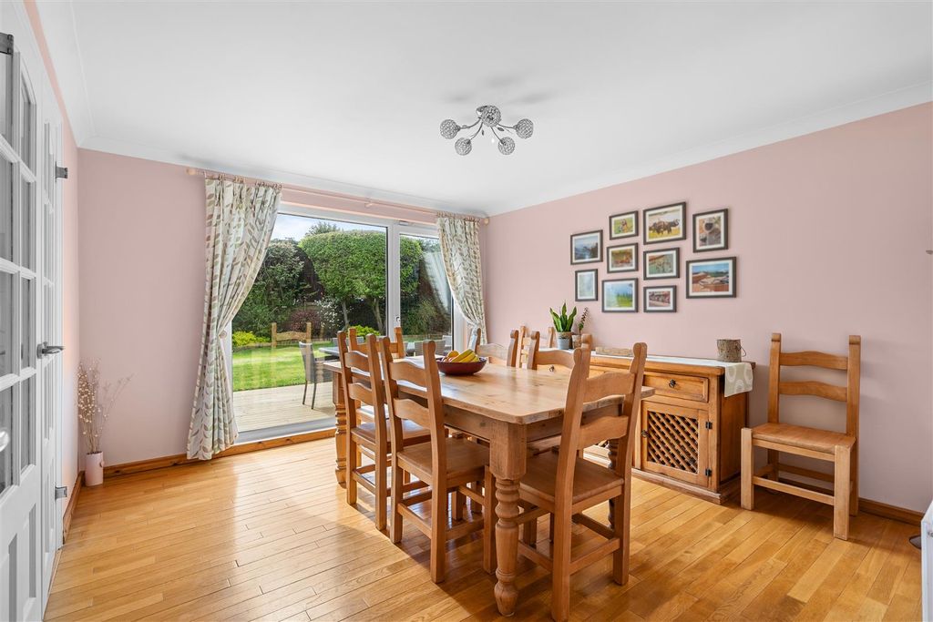 Additional image 12 of 4 bed detached house for saleThe Spinney, Hartlepool TS26
