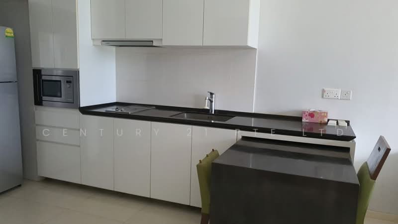 Bedok Reservoir Road photo 2