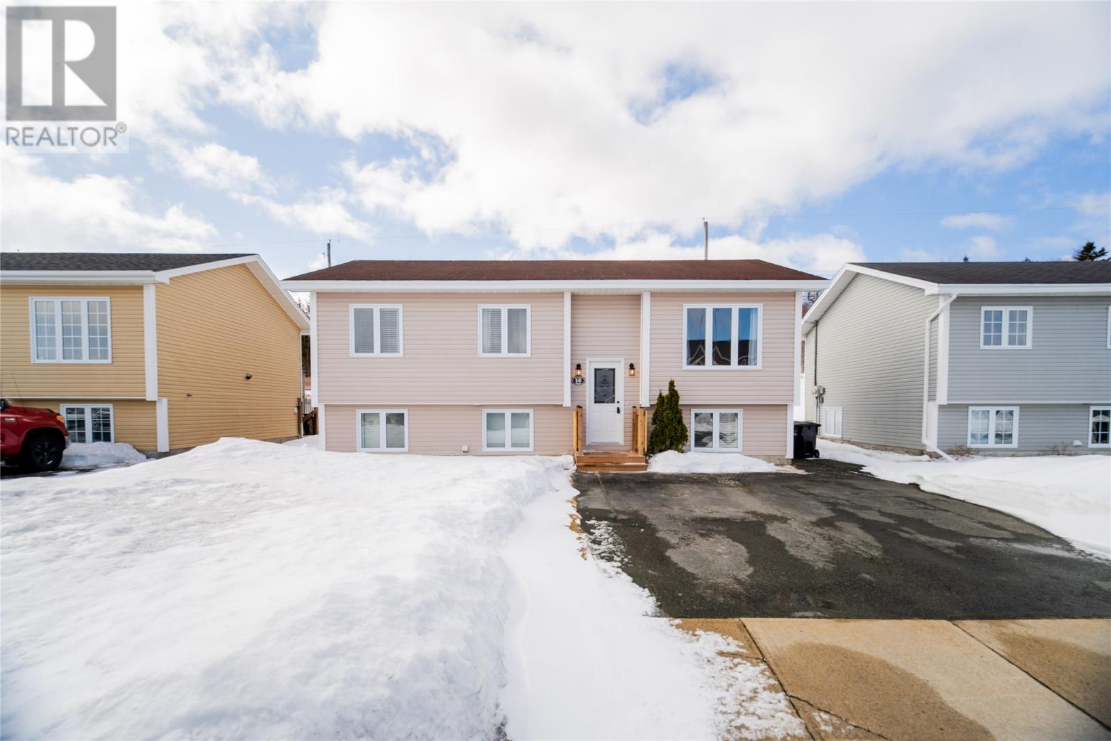 16 Cessna Street