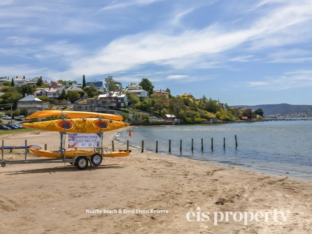 Additional image 9 of 8/50 Marieville Esplanade, Sandy Bay TAS 7005