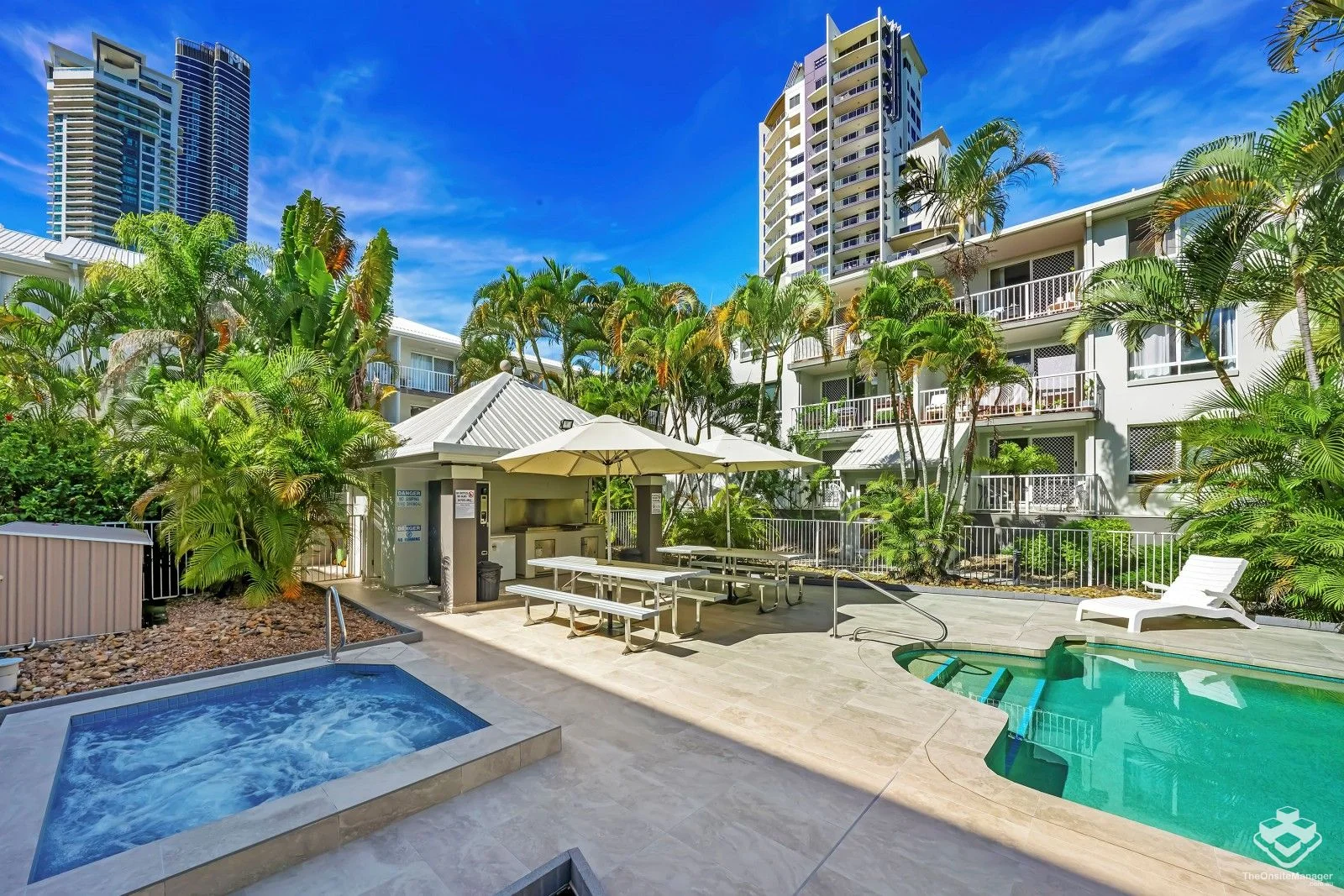 Additional image 9 of ID:21173270/35 Palm Avenue, Surfers Paradise QLD 4217