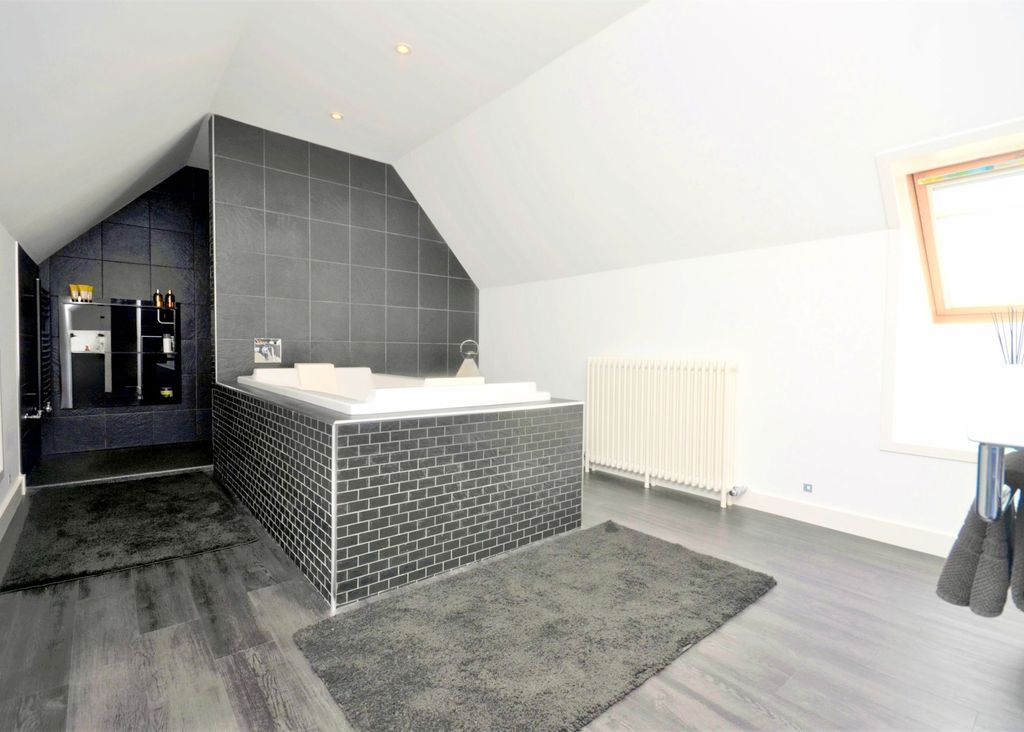 Additional image 24 of 5 bed villa for saleThe View, Rockfort, Helensburgh G84