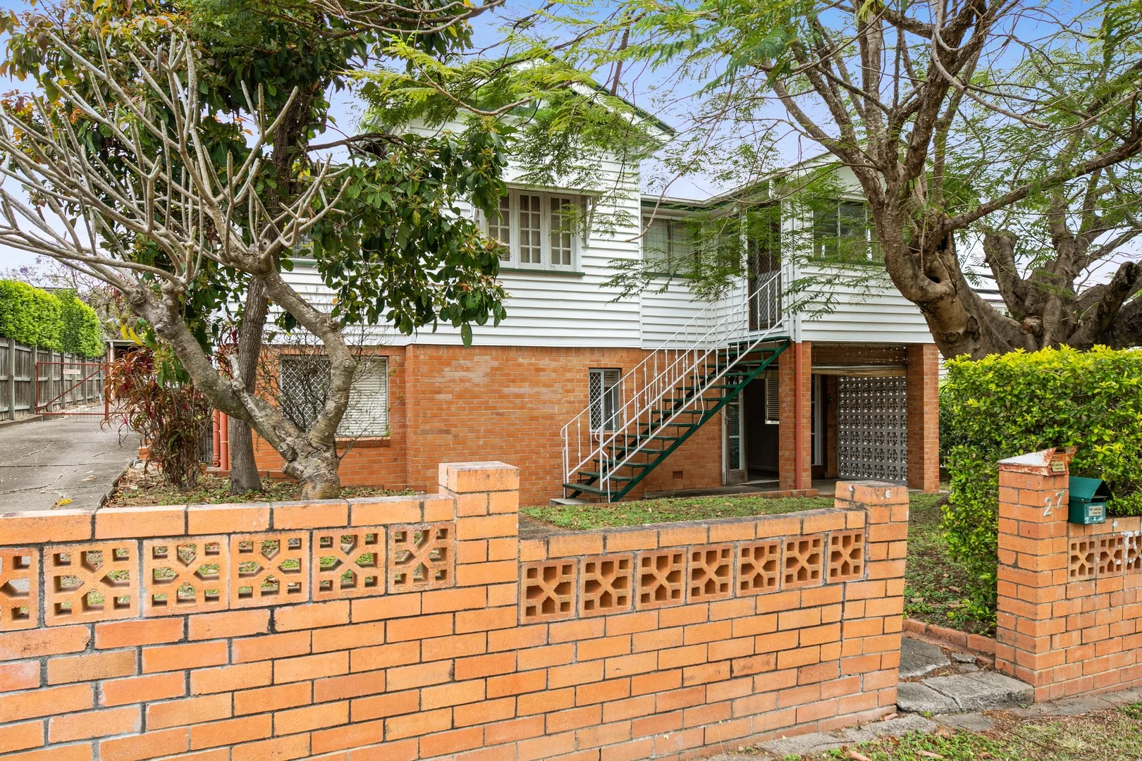 2/27 Longueval Street, Moorooka QLD 4105