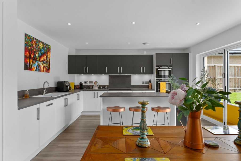Additional image 13 of 5 bed detached house for saleDampark Drive, Linlithgow EH49