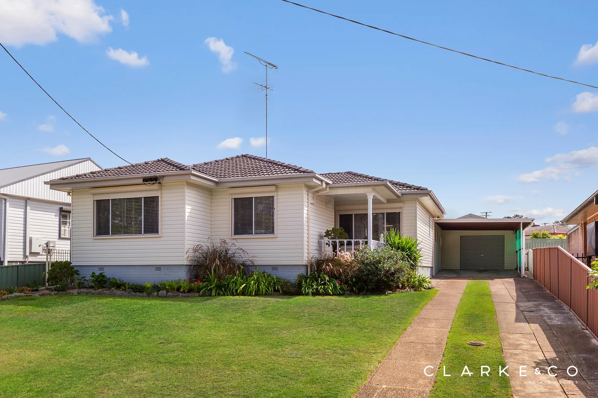 37 Adelaide Street, East Maitland NSW 2323