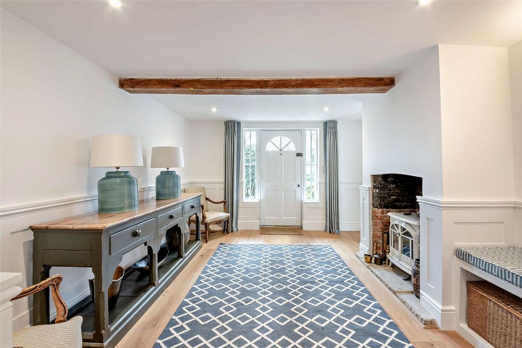 Additional image 16 of 6 bed detached house for saleEnborne Street, Enborne, Newbury, Berkshire RG20