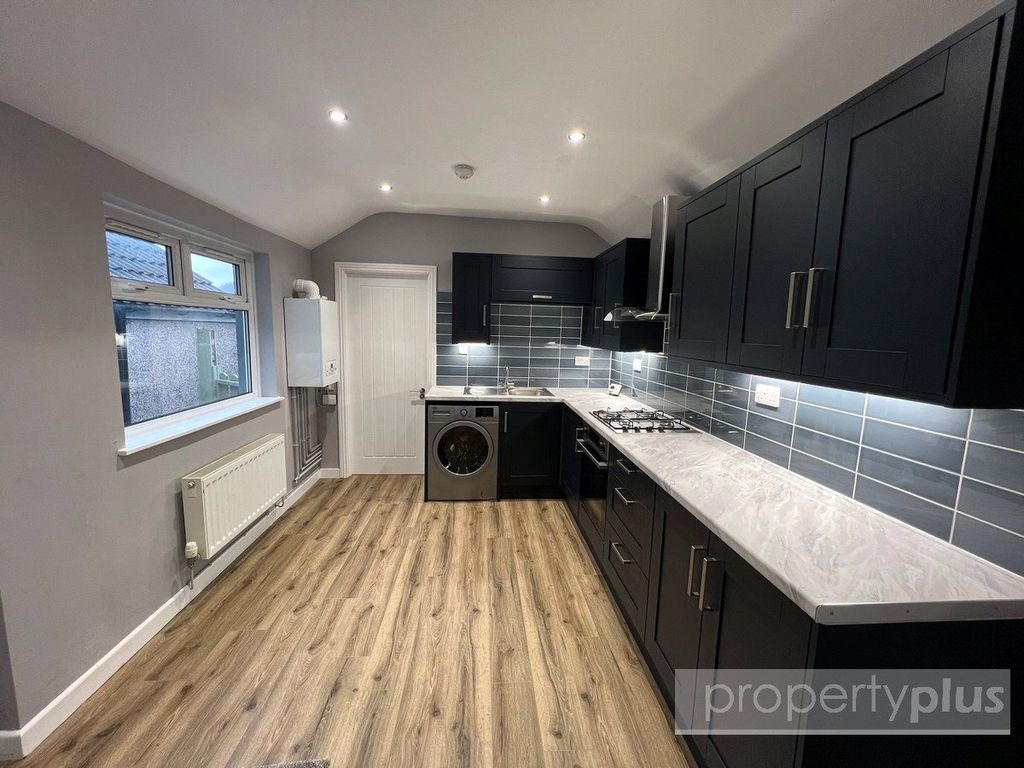 3 bed terraced house for saleKing Street, Gelli, Pentre CF41
