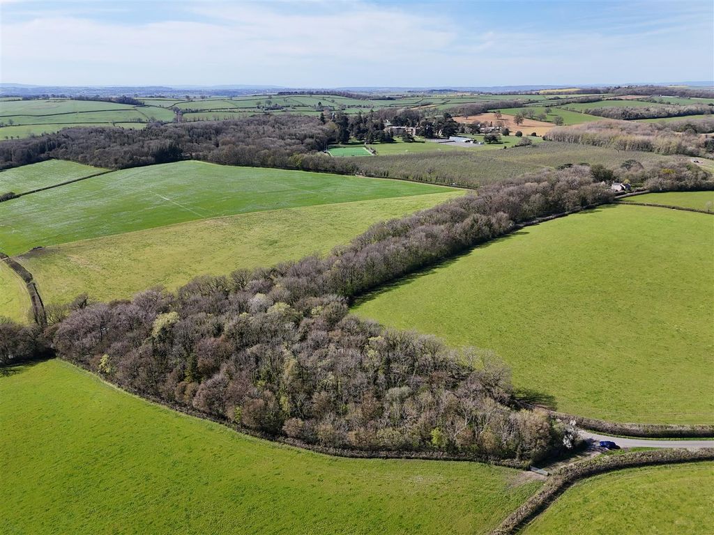 Land for saleBradford Lane, Longburton, Sherborne DT9