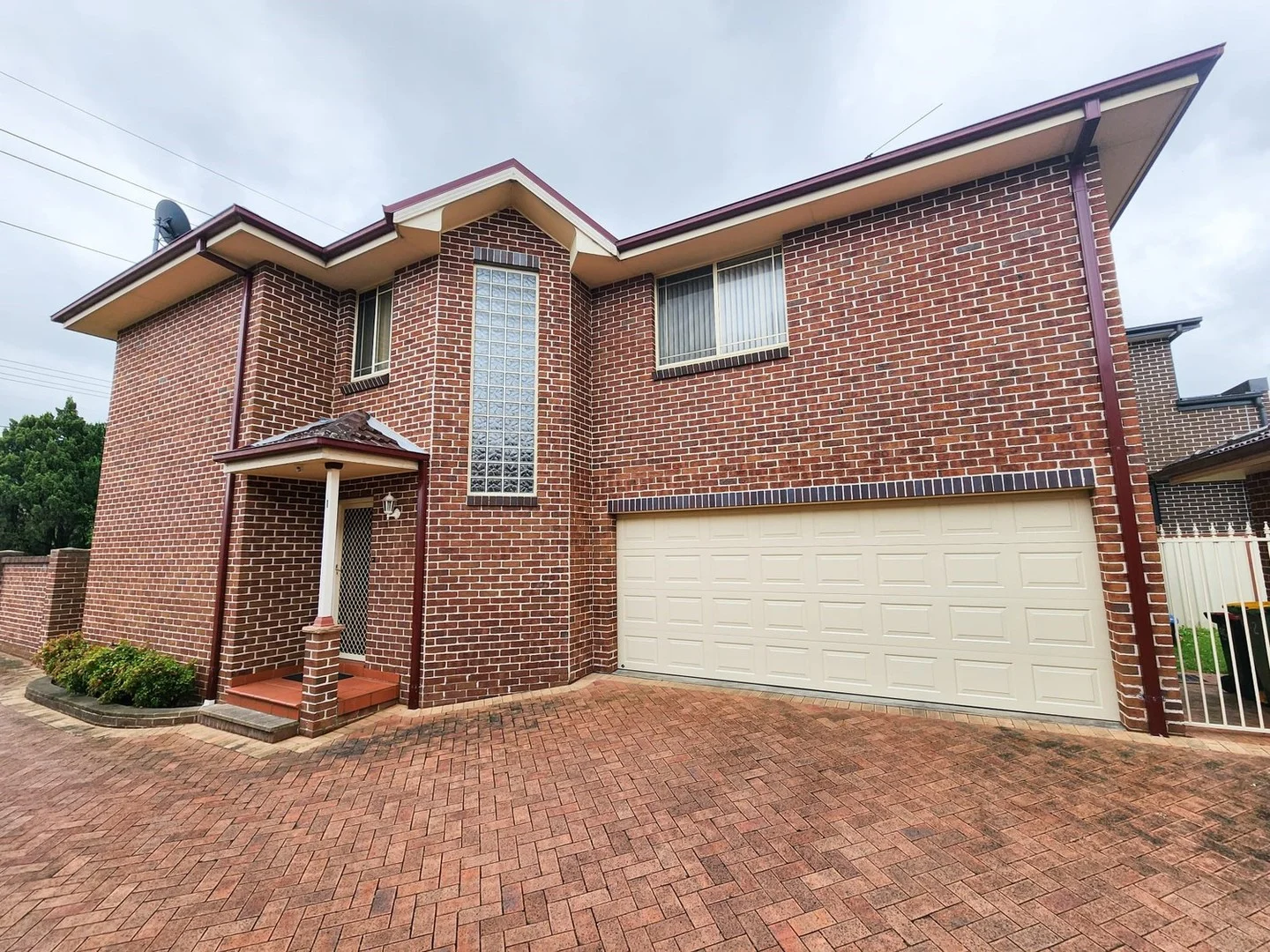 1/95 Queen Street, Revesby NSW 2212