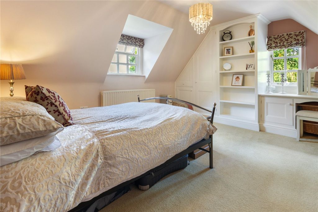 Additional image 12 of 4 bed detached house for saleThornbury House, East Ravendale, Grimsby, Lincolnshire DN37
