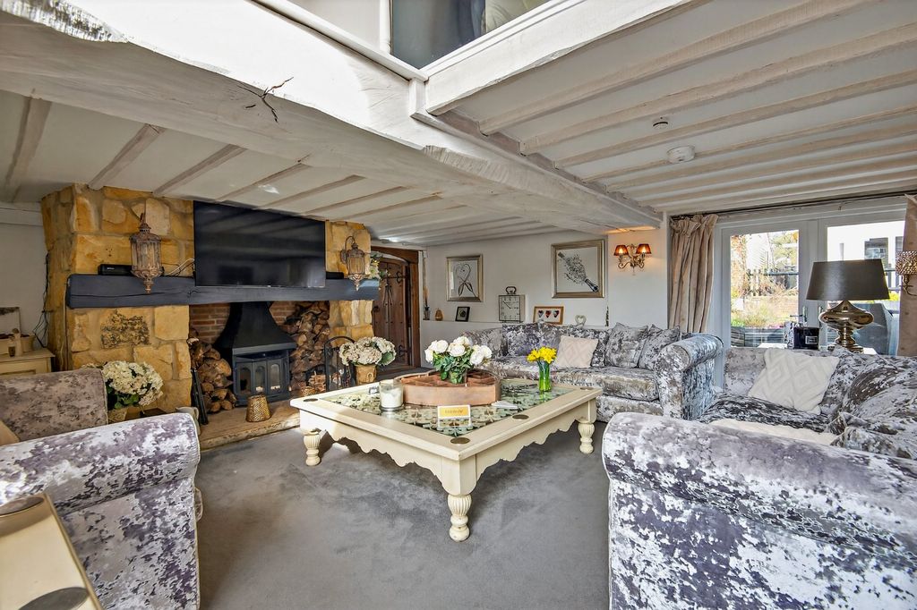Additional image 2 of 9 bed detached house for saleCoopers Farm, Bolney Road, Horsham, West Sussex RH13