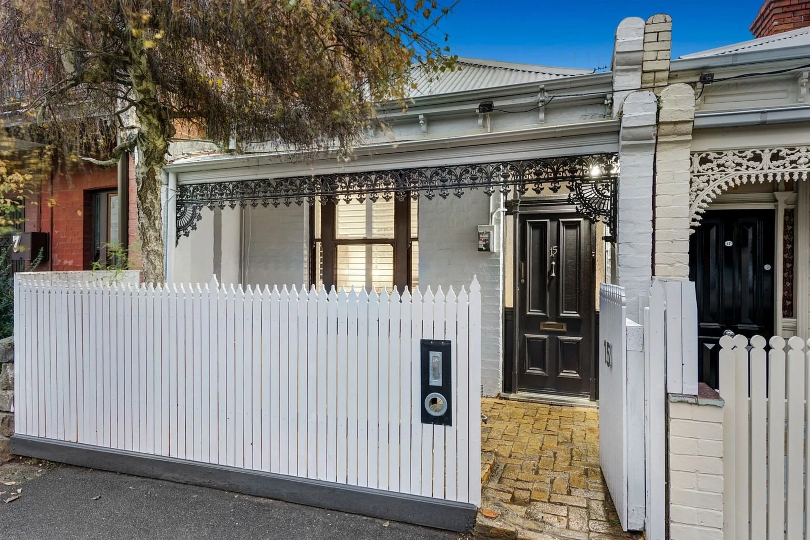 15 Park Street, Richmond VIC 3121
