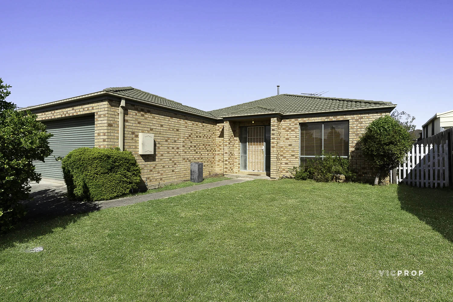 3 Beckford Close, Hoppers Crossing VIC 3029